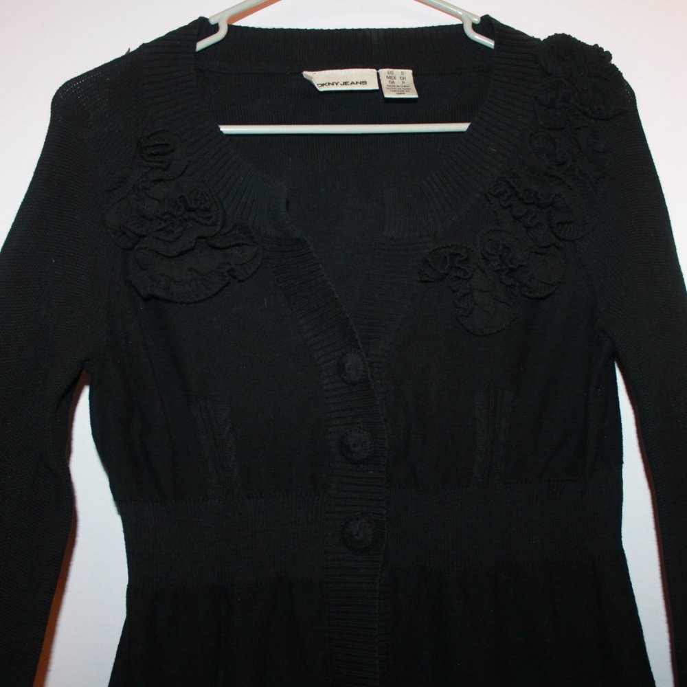 LAST CHANCE!! DKNY Sweater